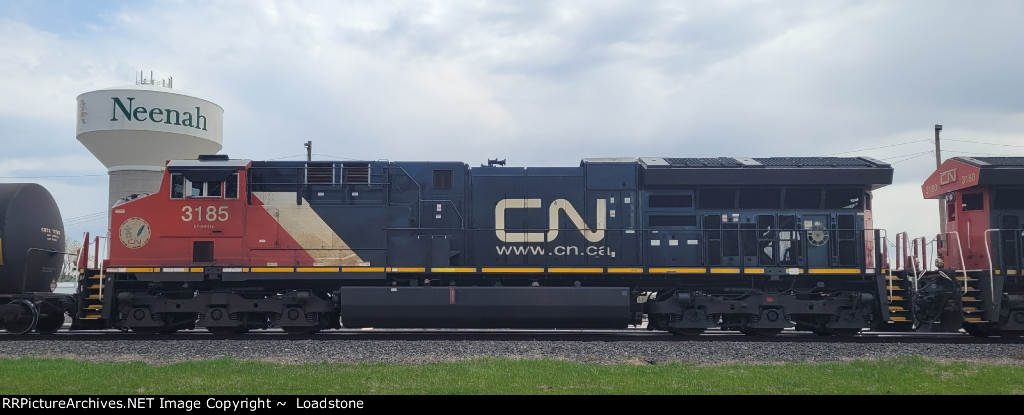 CN 3185